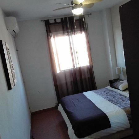 Apartamento Alcala Real Grenada Zewnętrze zdjęcie
