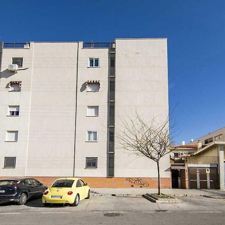 Apartamento Alcala Real Grenada Zewnętrze zdjęcie