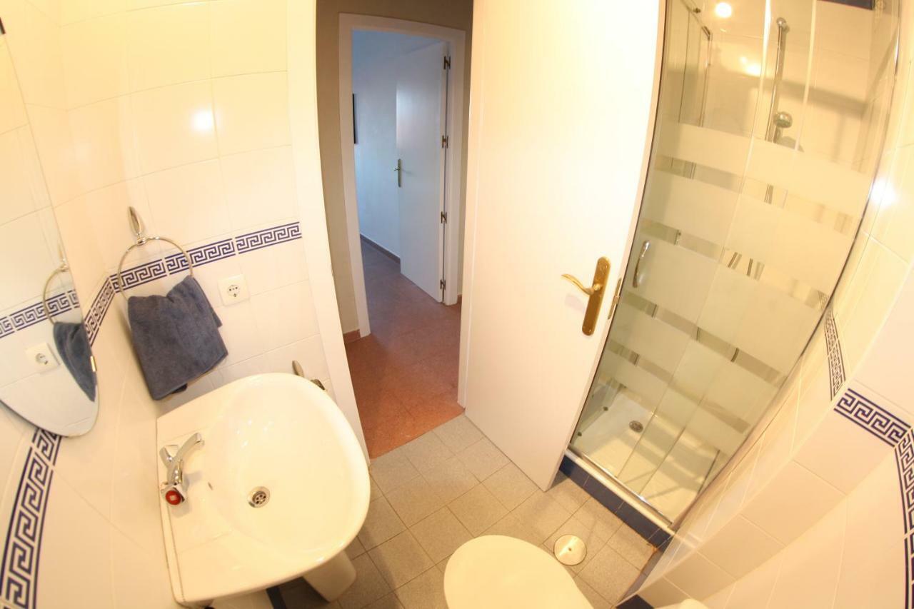 Apartamento Alcala Real Grenada Zewnętrze zdjęcie