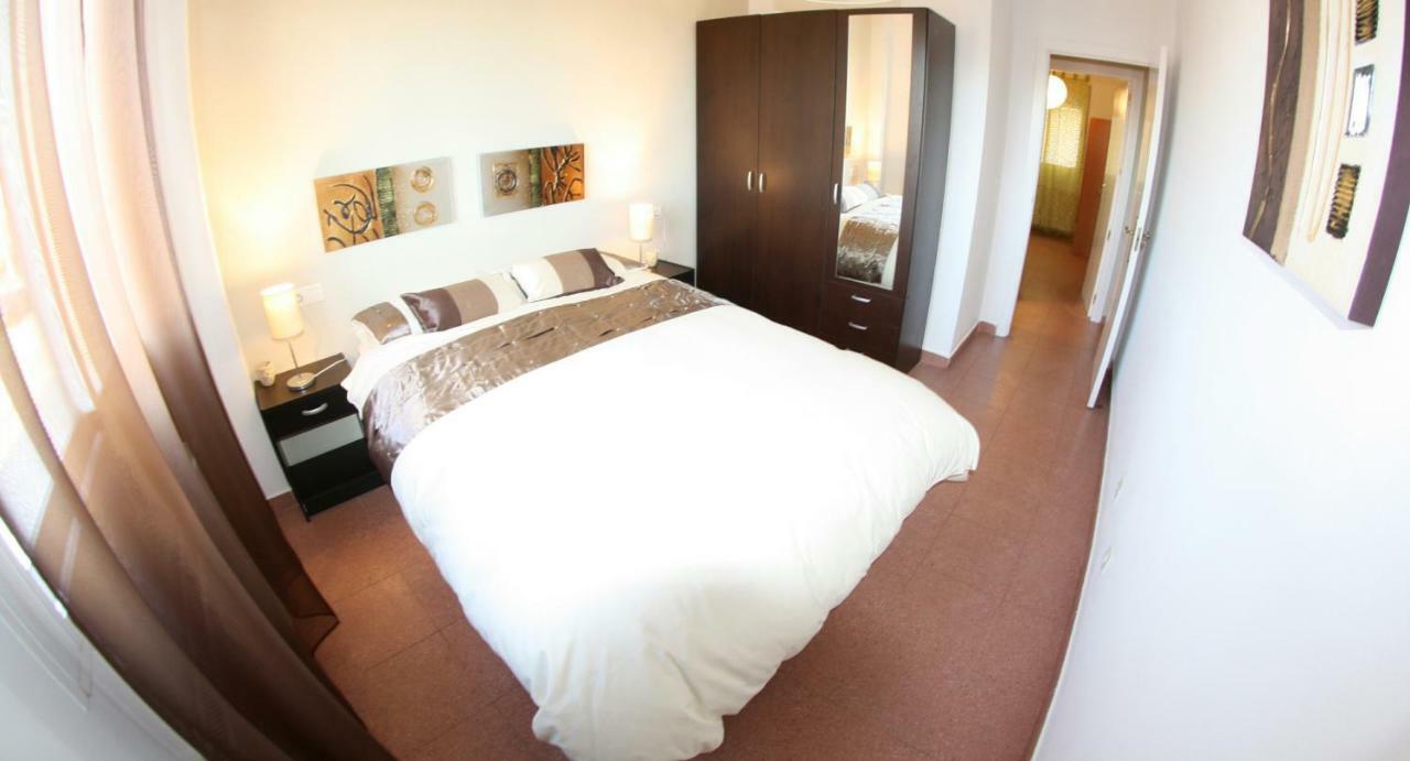 Apartamento Alcala Real Grenada Zewnętrze zdjęcie