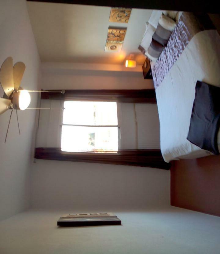Apartamento Alcala Real Grenada Zewnętrze zdjęcie