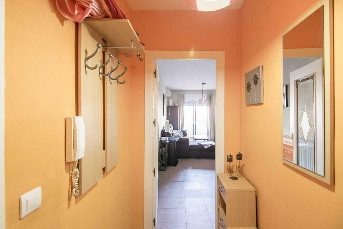 Apartamento Alcala Real Grenada Zewnętrze zdjęcie