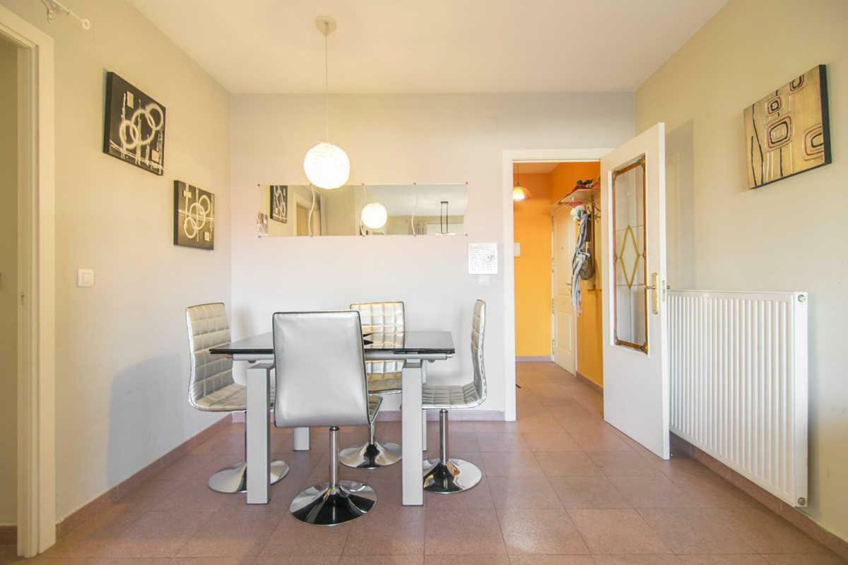 Apartamento Alcala Real Grenada Zewnętrze zdjęcie