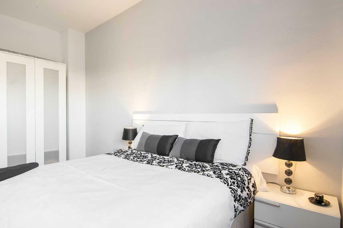 Apartamento Alcala Real Grenada Zewnętrze zdjęcie