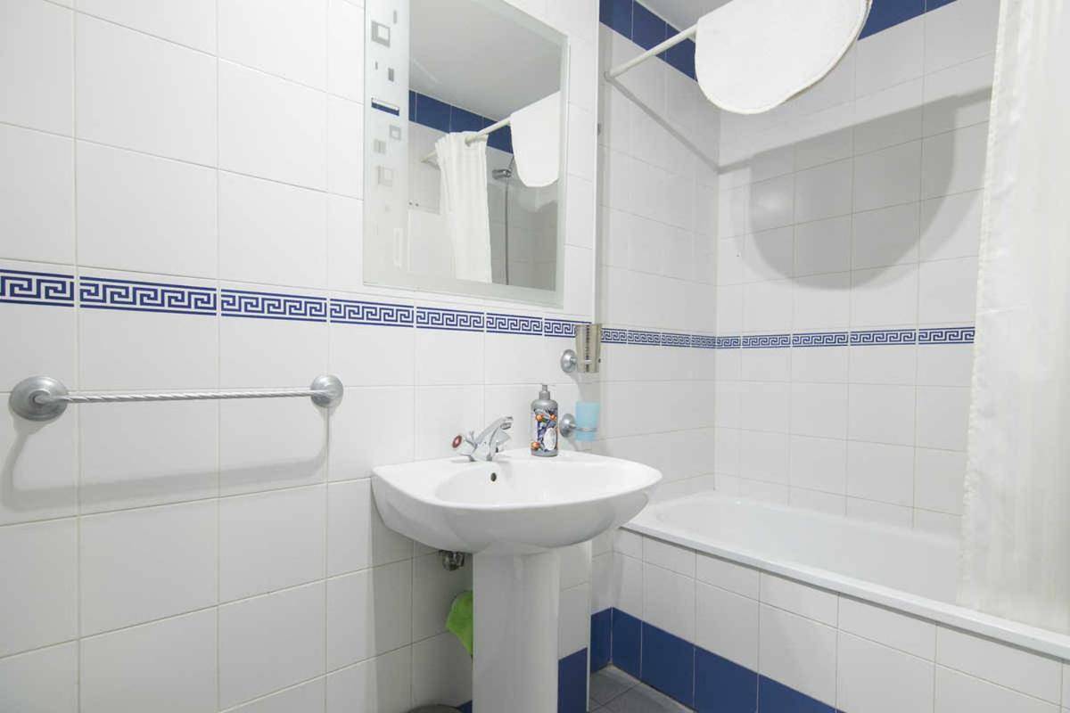 Apartamento Alcala Real Grenada Zewnętrze zdjęcie