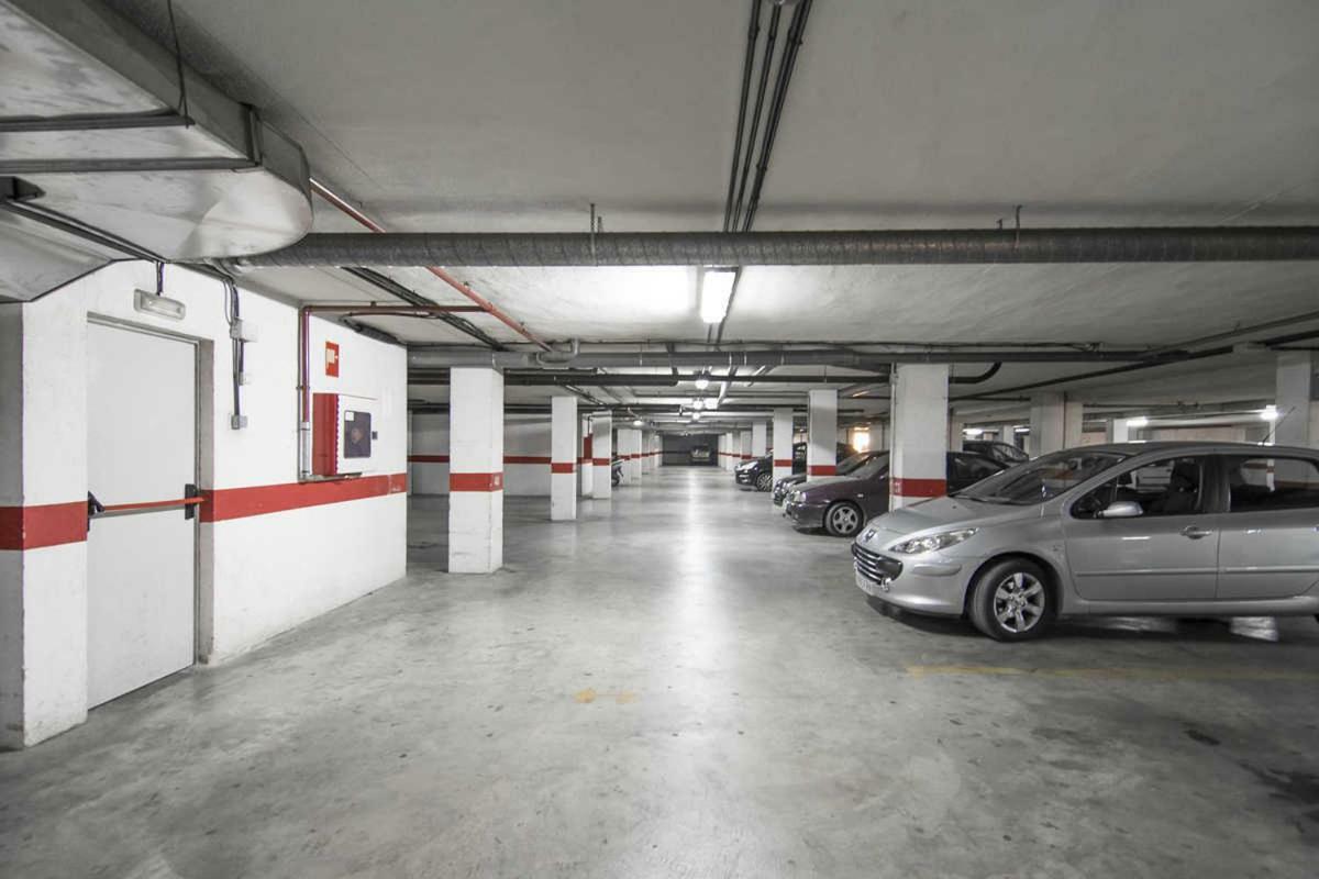 Apartamento Alcala Real Grenada Zewnętrze zdjęcie