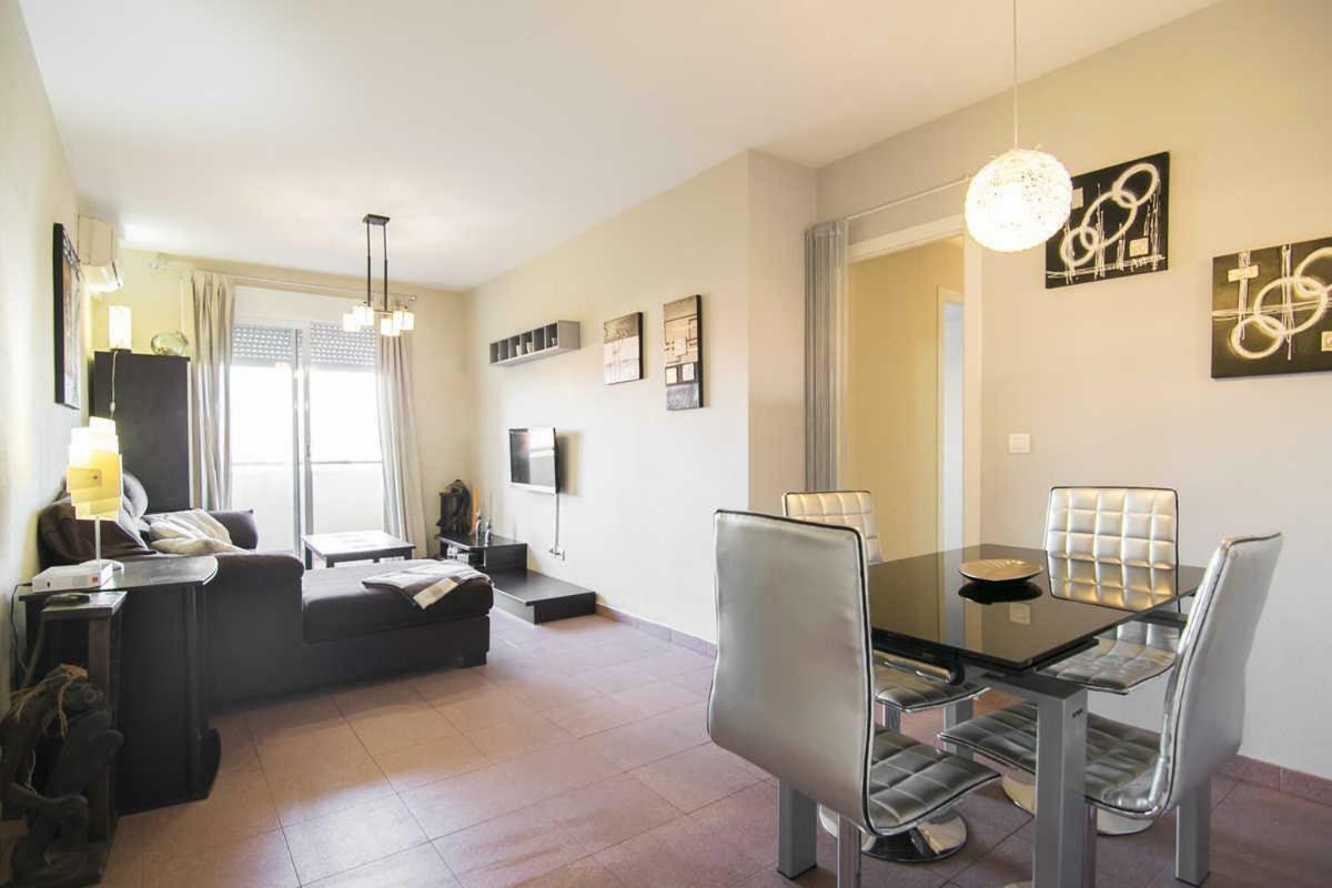 Apartamento Alcala Real Grenada Zewnętrze zdjęcie