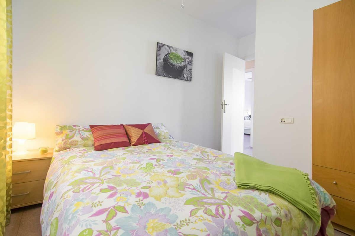 Apartamento Alcala Real Grenada Zewnętrze zdjęcie