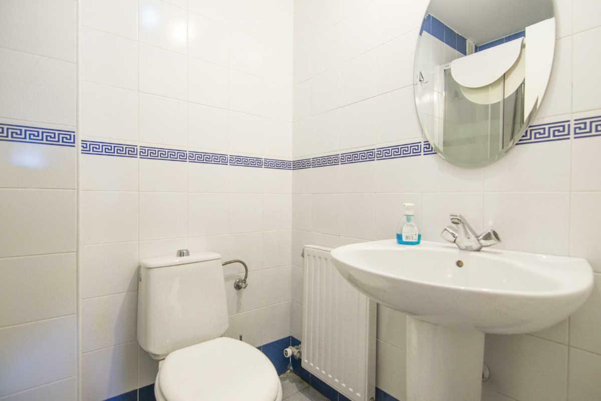 Apartamento Alcala Real Grenada Zewnętrze zdjęcie