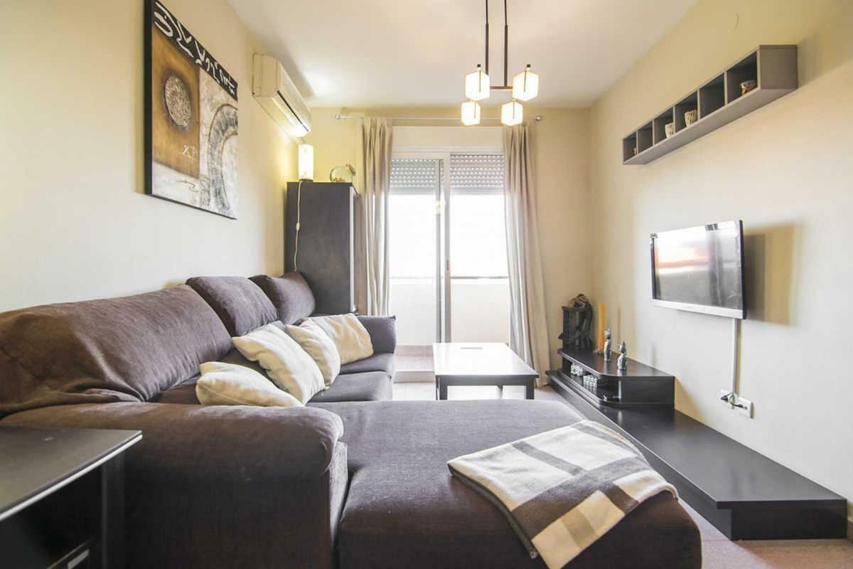 Apartamento Alcala Real Grenada Zewnętrze zdjęcie