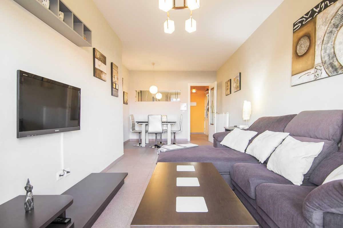 Apartamento Alcala Real Grenada Zewnętrze zdjęcie